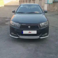 دنا پلاس مدل ۹۹ دنده ای