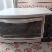 توستر پارس خزر60لیتری