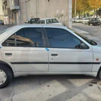 سواری پژو ۴۰۵|خودرو سواری و وانت|کرمانشاه, |دیوار