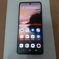 گوشی موبایلTCLحافظه256رم8+8