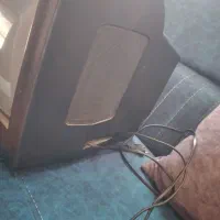 تلویزیون نوستالژیک|تلویزیون و پروژکتور|نوشهر, |دیوار