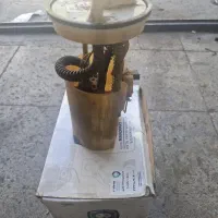 پمپ بنزین