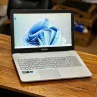 لپتاپ گیمینگ‌ ASUS N552VW گرافیک4 گیگابایت