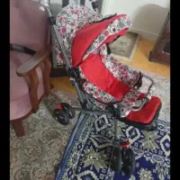 کالسکه کودک