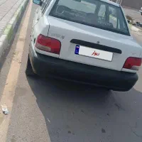 پراید|خودرو سواری و وانت|رفسنجان, |دیوار