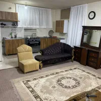 منزل-مبله-چهار-باغ-با-پارکینگ