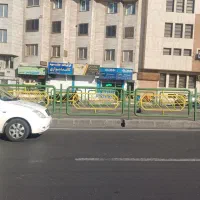 24متر مغازه بر اصلی خیابان دماوند