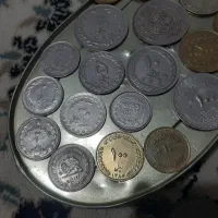 سکه|کلکسیون سکه، تمبر، اسکناس|اصفهان, فیض|دیوار