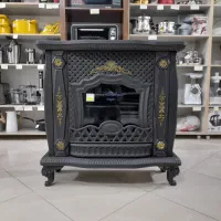 شومینه گازی ۳۰۰۰۰ الماس گاز * اثاث مارکت