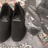 دو جفت کفش شبیه شماره ۳۸و ۳۹ نوی نو