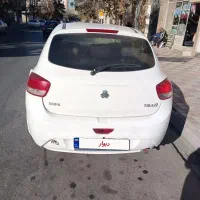 تیبا ۲|خودرو سواری و وانت|مشهد, بهارستان|دیوار