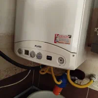 تعمیرات انواع پکیج و آبگرمکن