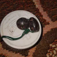 دو جفت مهر هبهاب قدیمی