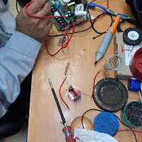 تعمیرات برد الکتیریکی