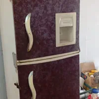 یخچال