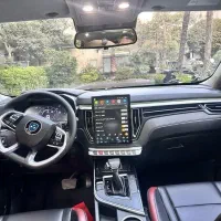 FMC T5|خودرو سواری و وانت|همدان, |دیوار