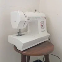 چرخ خیاطی جانتک k600|چرخ خیاطی و ریسندگی|تهران, تهرانپارس شرقی|دیوار