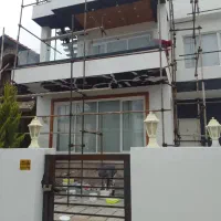 نقاشی ساختمان تحویل فوری نور تا نوشهر نوشهر|خدمات پیشه و مهارت|رویان, |دیوار