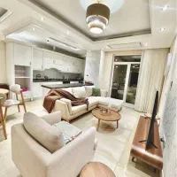 ۵۸مترسندتکبرگ/وامدار/کم واحد/غرق نور/اندیشه فاز۱