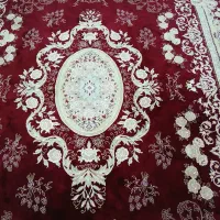 فرش ۹متری