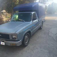 مزدا ۲۰۰۰ موتور ژاپن