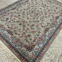 فروش تکی فرش به قیمت کارخانه|فرش|یاسوج, |دیوار