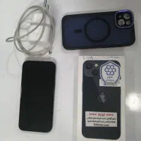 ایفون 13 نرمال باتری100 بدون بازشدگی