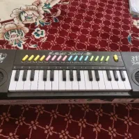 پیانو|پیانو، کیبورد، آکاردئون|کرمانشاه, |دیوار