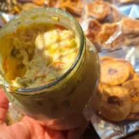 الویه خونگی|خوردنی و آشامیدنی|میناب, |دیوار