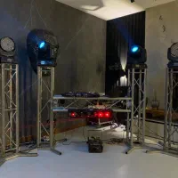 دیجی موزیک اجرای مراسم