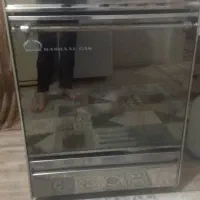 اجاق‌گاز ۴ شعله فردار