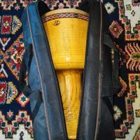 تنبک تمبک شیرانی اصفهان