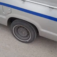 مزدا 2000 مدل 97|خودرو سواری و وانت|فردیس, خیام غربی|دیوار