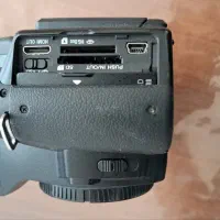 Sony Alpha 390|دوربین عکاسی و فیلم‌برداری|تهران, مولوی|دیوار