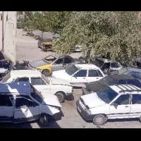 خریدار خودروهای فرسوده و تصادفی با بالاترین قیمت