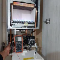 تعمیرات پکیج وابگرم کن وبخاری لباسشویی یخچال.|خدمات پیشه و مهارت|اسلام‌‌آباد غرب, |دیوار