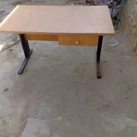 MDF|میز تحریر و کامپیوتر|زهک, |دیوار