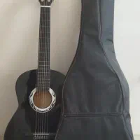 گیتار یاماها C40