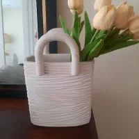 ست ۳ تکه کنسولی پلی استر|صنایع دستی و سایر لوازم تزئینی|تهران, دولتآباد|دیوار