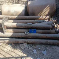 فروش پمپ ولوله وجعبه فروند چاه اب