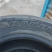 لاستیک استوک آفرود|قطعات یدکی و لوازم جانبی|فردیس, شهرک ناز|دیوار