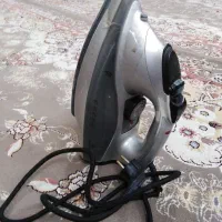 اتو با محافظ کفی750|اتو و لوازم اتو|سبزوار, هویزه|دیوار