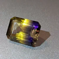 نگین آمیترین / شفای چاکراه