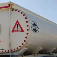 تانکر چهار مواد 35 هزاری|خودرو سنگین|سنندج, |دیوار