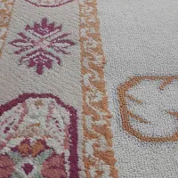 کناره گلیمی|گلیم، جاجیم، گبه|تبریز, |دیوار
