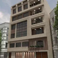 148متر-3-خواب-2-پارکینگ-سندی-رو-به-نما