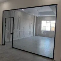 پارتیشن شیشه ای .هندریل|خدمات پیشه و مهارت|تهران, جنتآباد مرکزی|دیوار