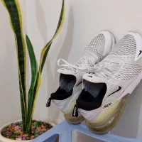 ۲ جفت کتانی بزرگ پا اصل اورجینال سایز ۴۴ و ۴۵