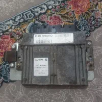 کامپیوتر سه فیش ECU
