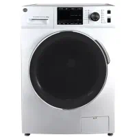 ماشین لباسشویی کرال مدل TFW-28413 ظرفیت 8 کیلوگرم|ماشین لباسشویی و خشک‌کن لباس|برازجان, |دیوار